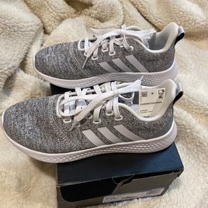 Adidas running shoes